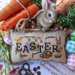 (image for) When I Think Of Easter